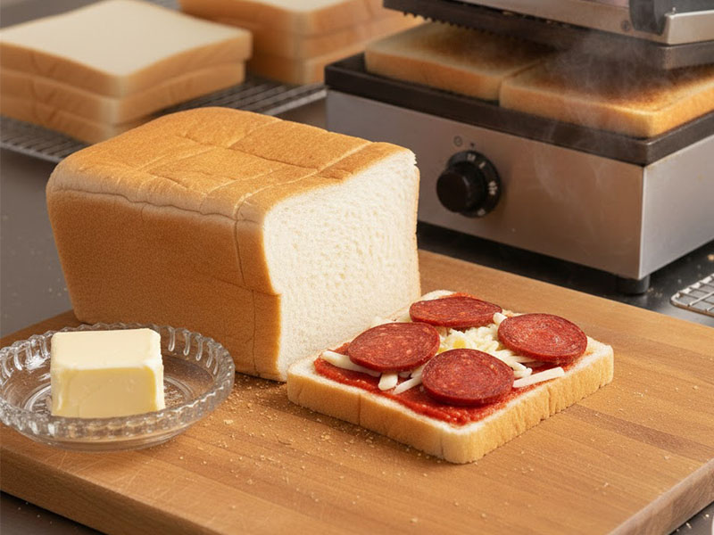 Isı ve Pişirme Süresi