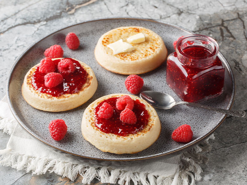 Kıvam kontrolünü iyi yapın