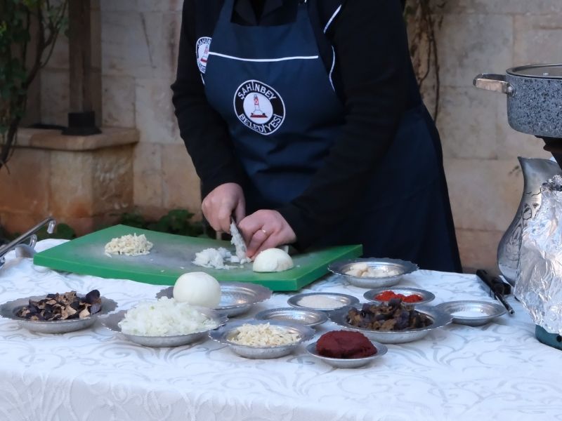 Mıcırık Aşı’nın Tarihsel ve Kültürel Değeri Vurgulandı