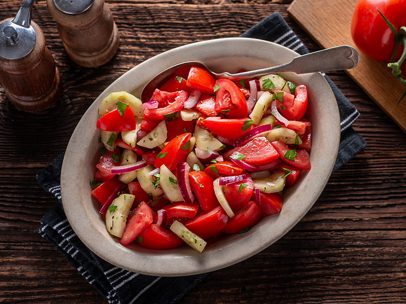 salata