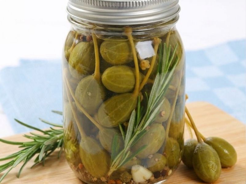 Olgunlaşma Süreci Ve Saklama Koşulları