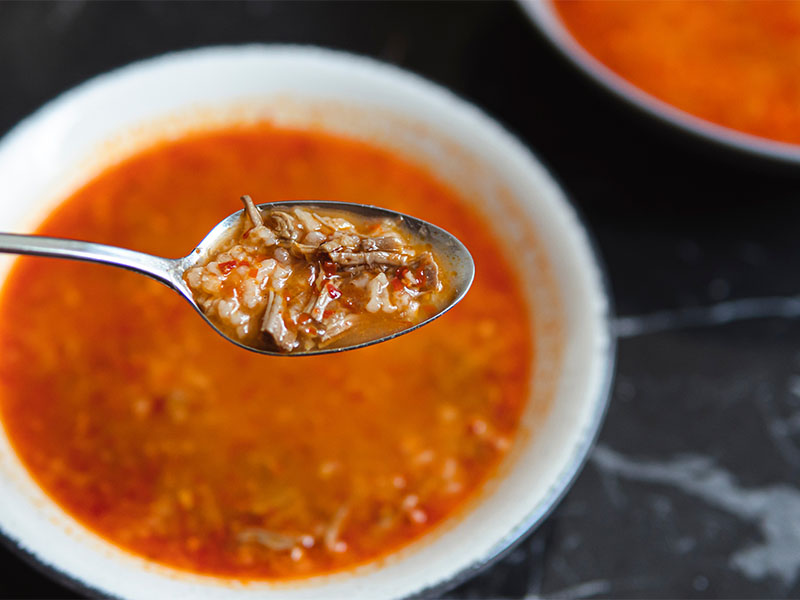 Yağ oranını azaltmak