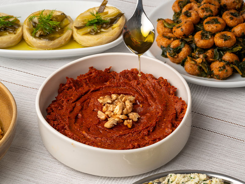muhammara