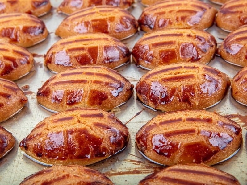 Geleneksel Tercihler Ve Lezzet Kararı