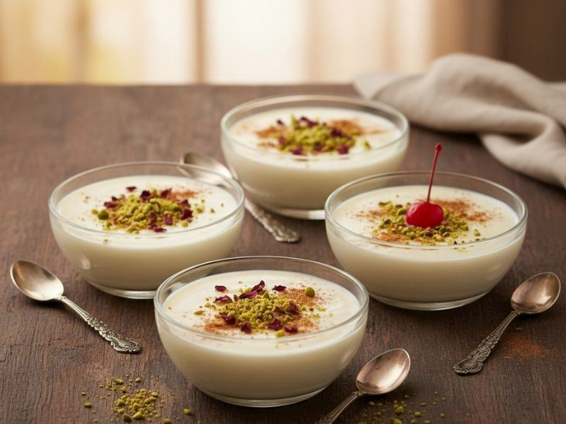 Tatlılarda Doğru Sakızı Kullanmanın Püf Noktaları