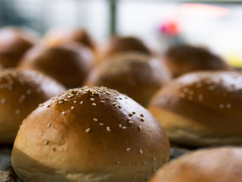 Fırın Isısı ve Pişirme Süresi