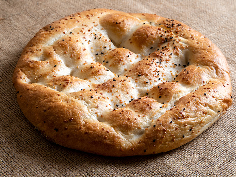 Mikrodalgada Nemli Bez Tekniği