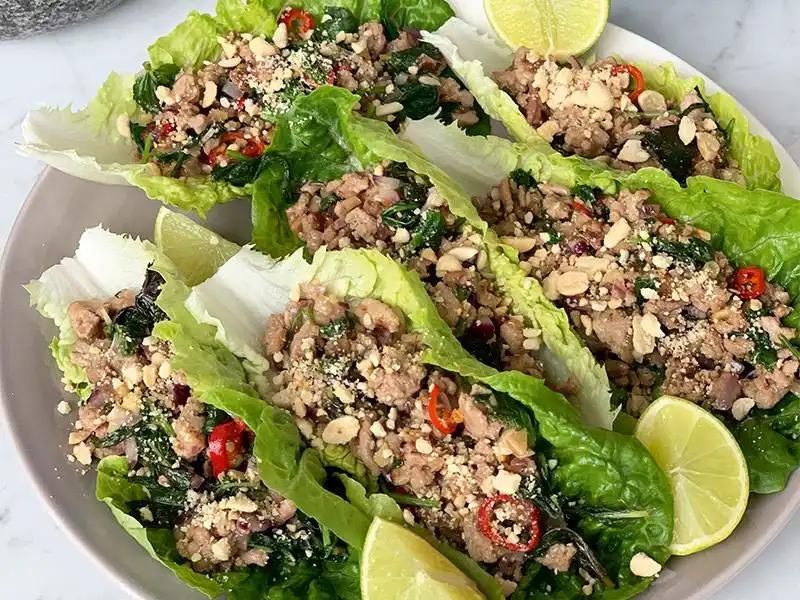 larb