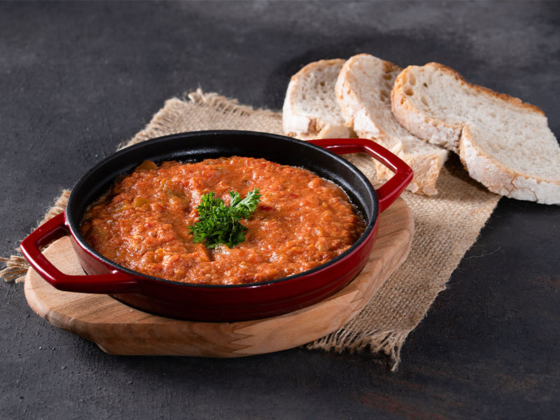 menemen