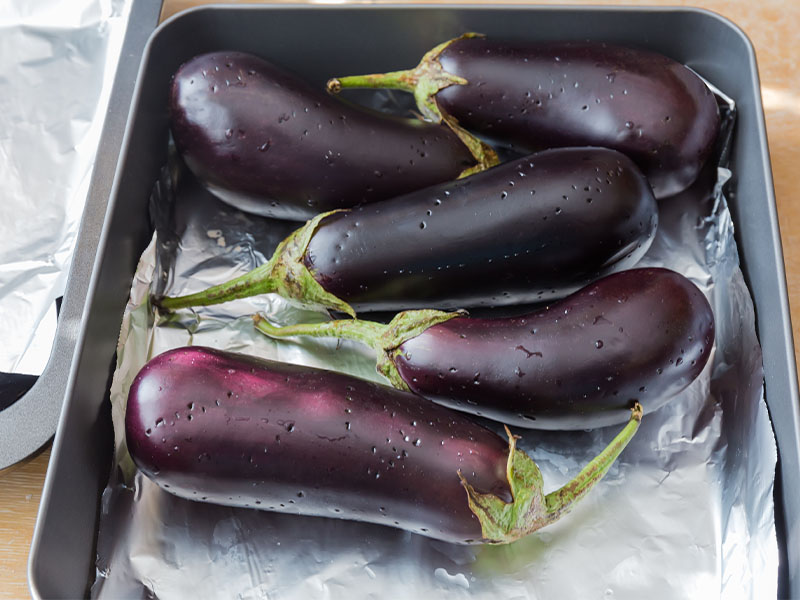 Tuzlama/acı tadı kontrolü (isteğe bağlı)