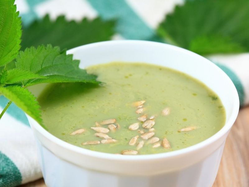 Kimyon ve Çemen Otu Tozu