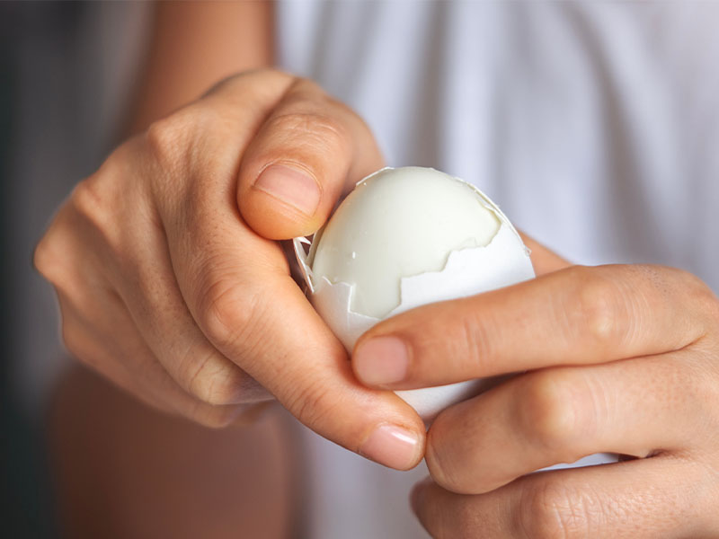 Soyma İşlemini Kolaylaştırın