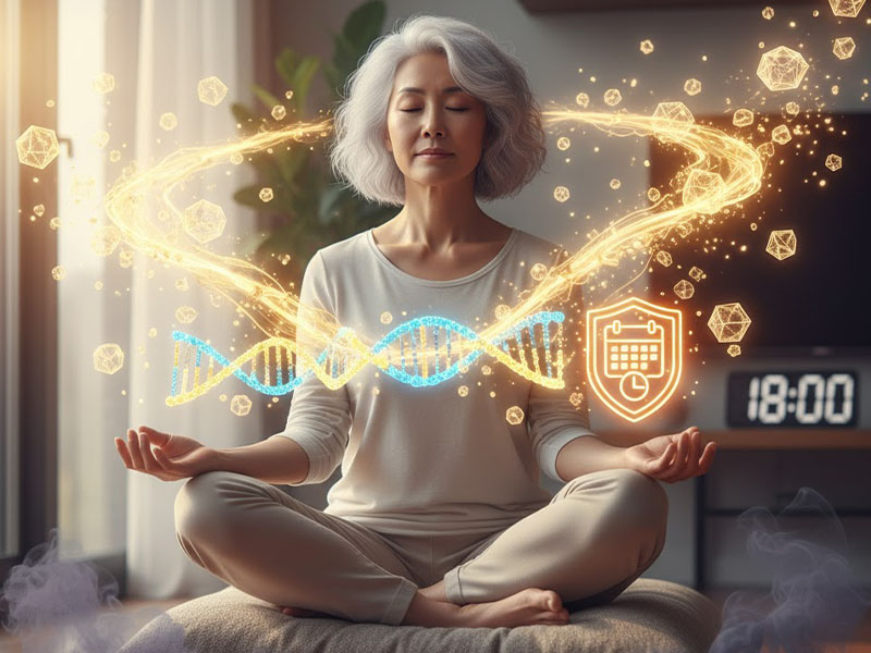 Beslenme ve Metabolik Sağlık