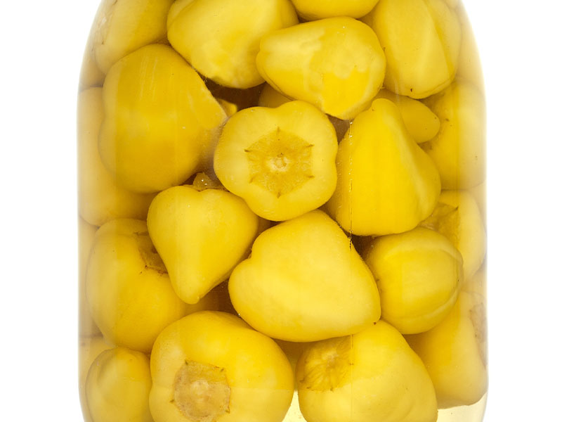 Saklama ve Fermentasyon