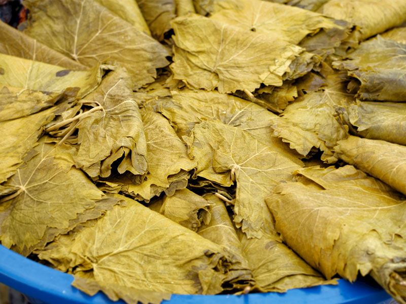 Eğer salamura az tuzluysa sıcak su gerekmez