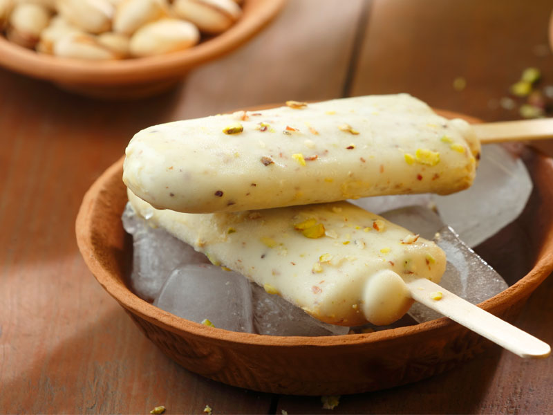 kulfi