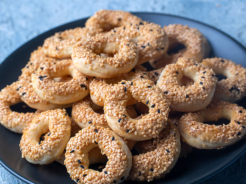 Koku Yayılımını Takip Etmek