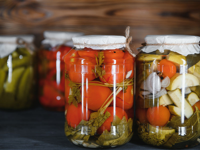 Doğru tuzu kullanın