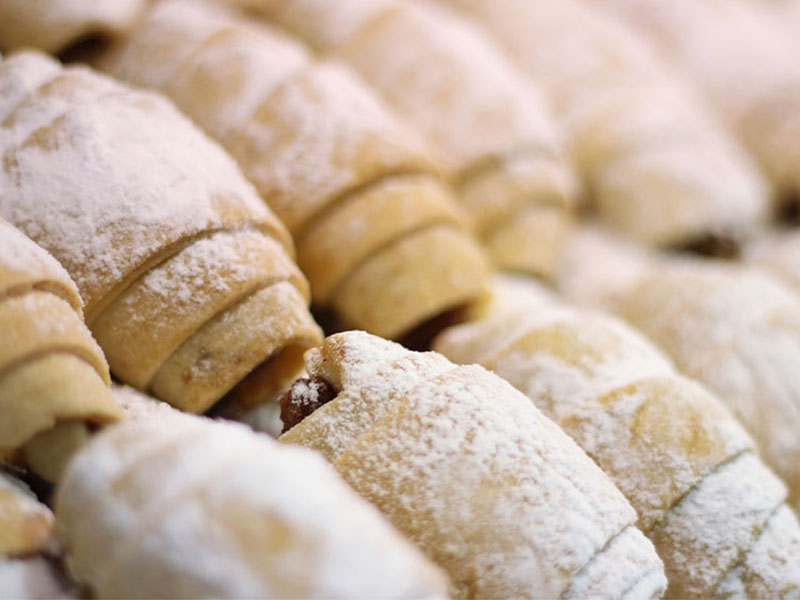 Yağ ve Un Oranının Dengesizliği