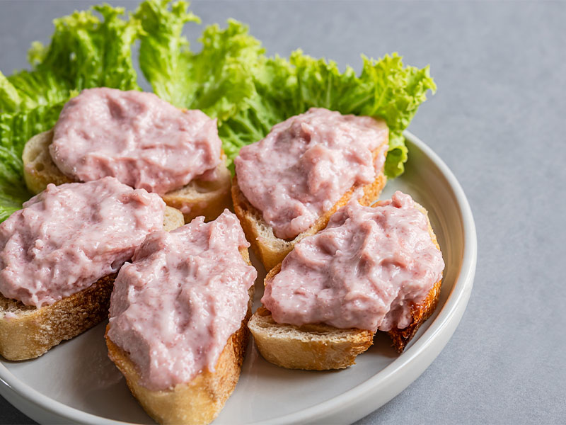 taramasalata