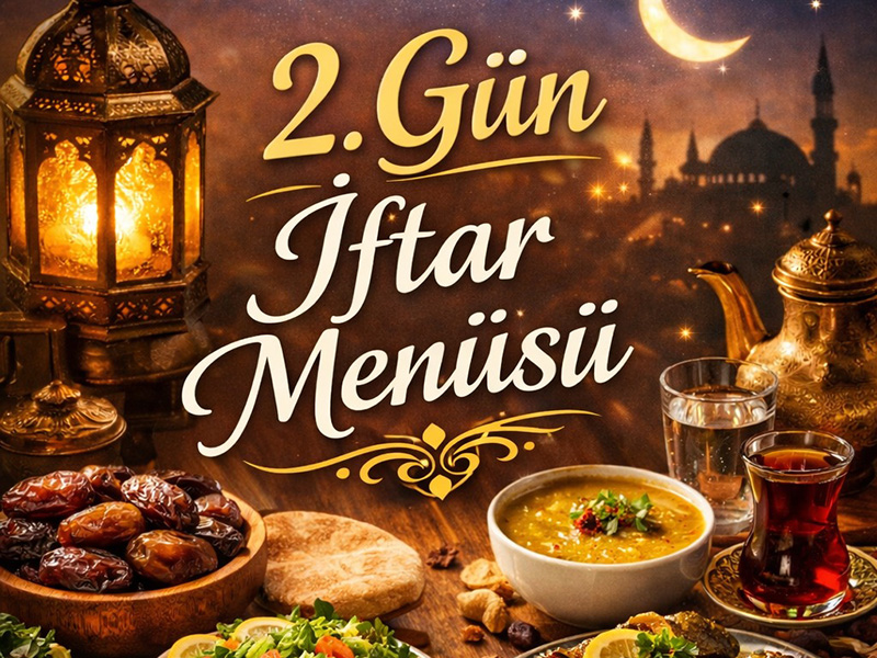 2. Gün