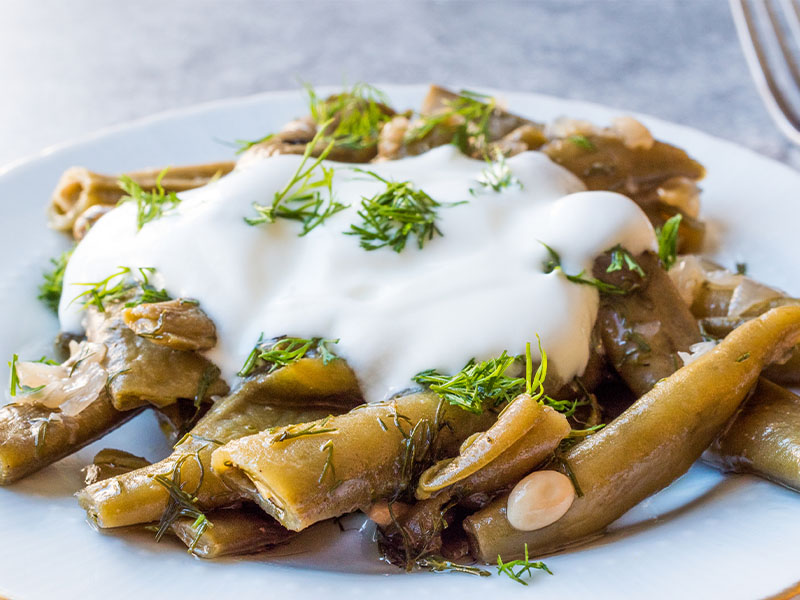 Zeytinyağı Kullanımı