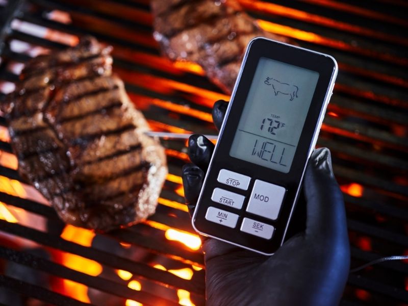 Termometre Kullanımı