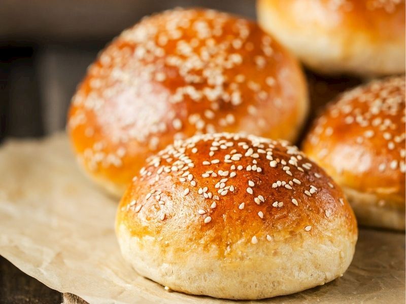 hamur işi