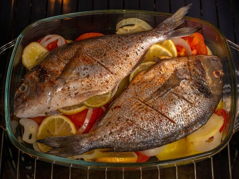 Fanlı Fırınlarda Kat Seçimi