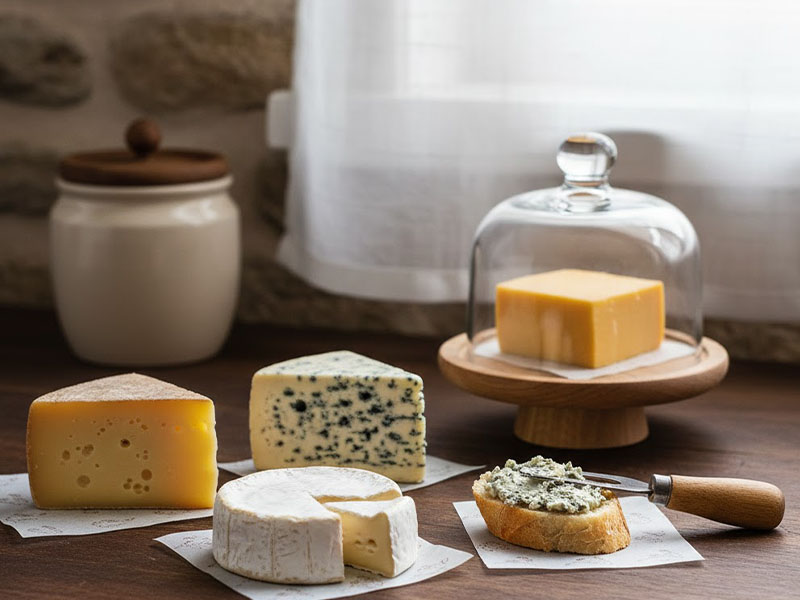 Doğru Sıcaklıkta Saklayın