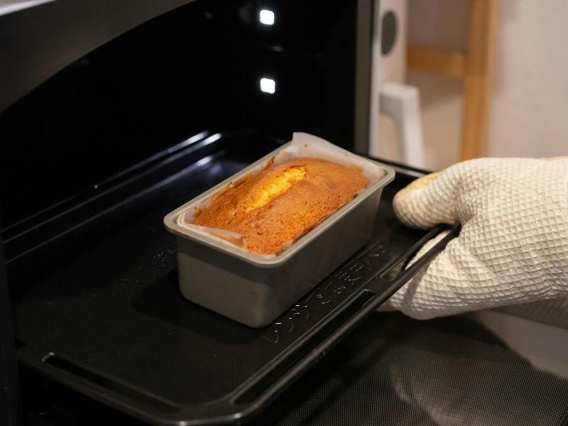 Hamur İşlerinde Kabarma Ve Doku Kaybı