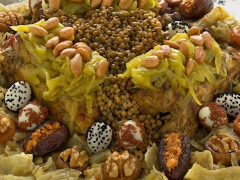 Rfissa (Fas) – 4.3