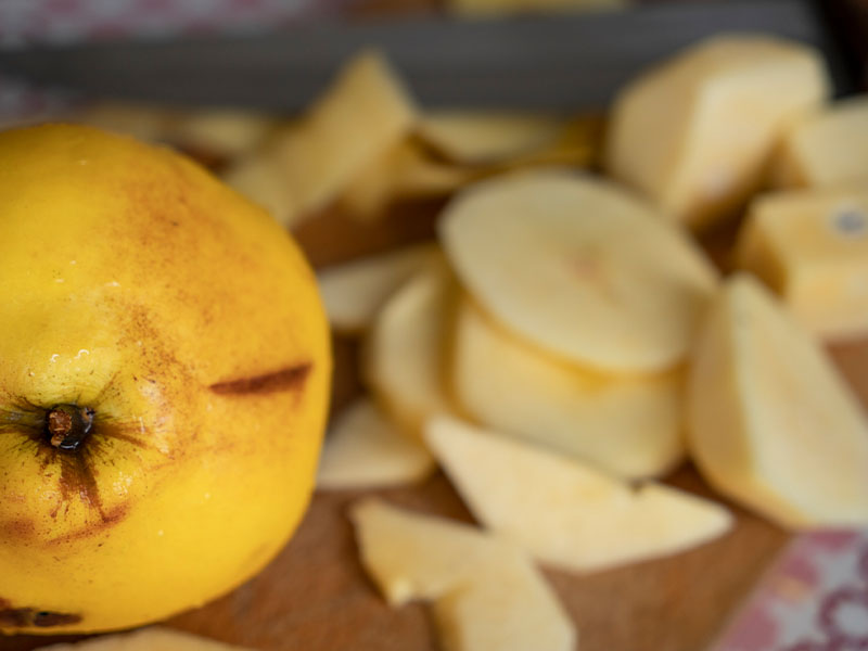 Limon Suyu Kullanarak Kararmayı Önleyin