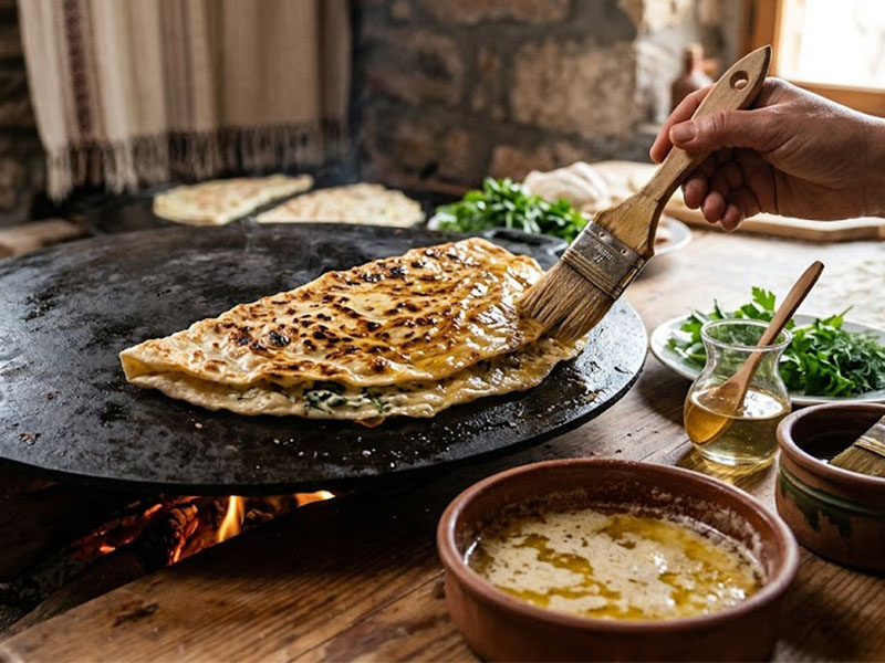 Kullanım önerisi ve sonuç