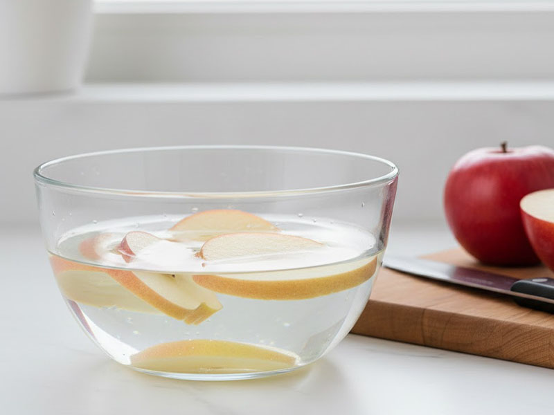 Su İçinde Bekletmek