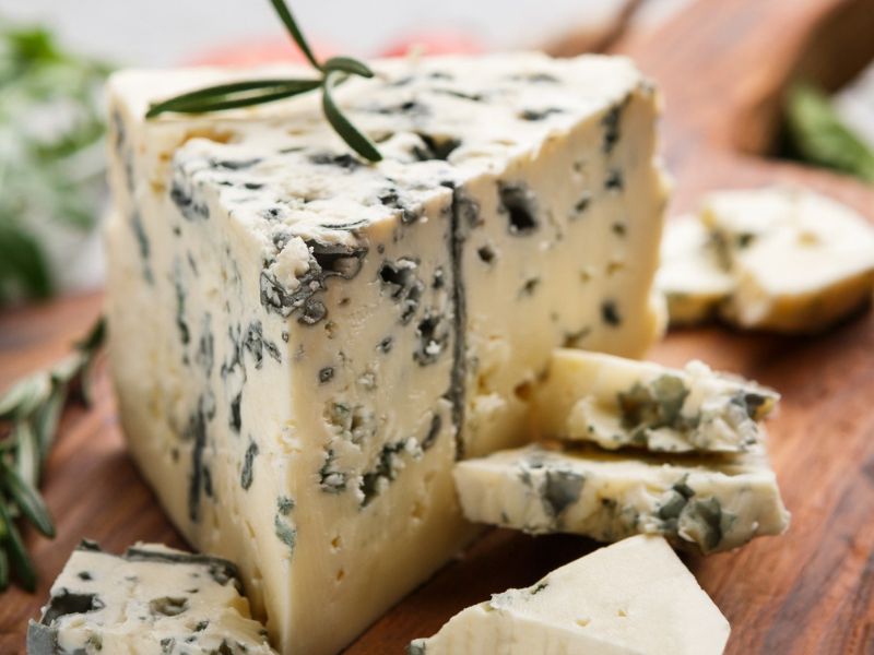 gorgonzola