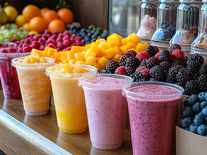 smoothie