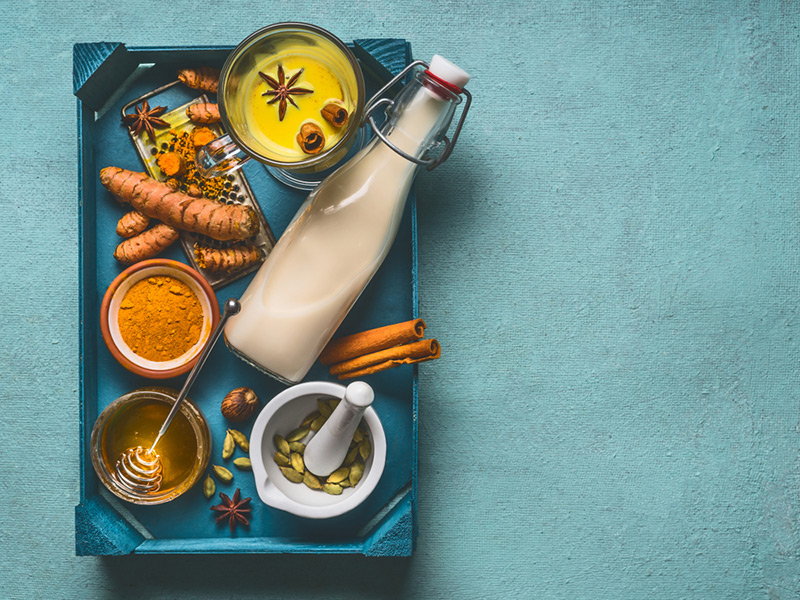 Ayurveda Diyeti