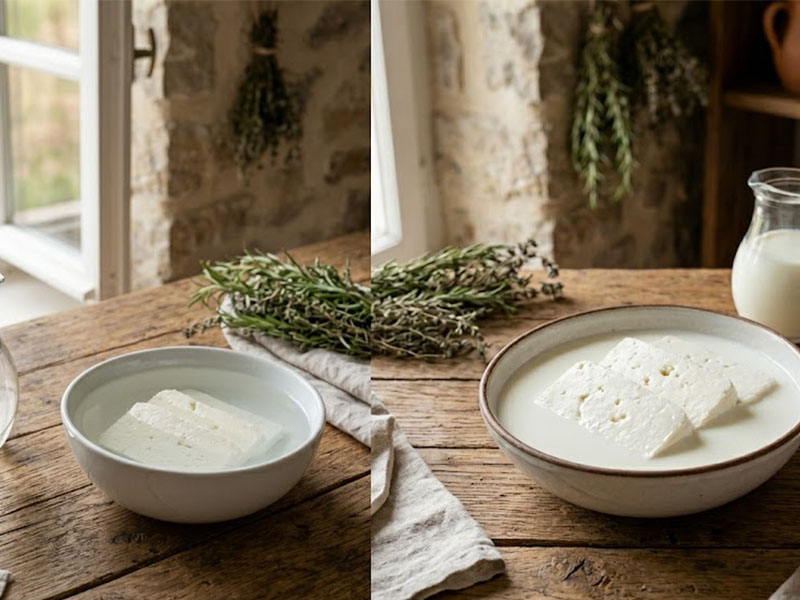 Suyu Düzenli Değiştirme