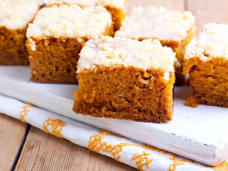 Sütün Kekteki Rolü