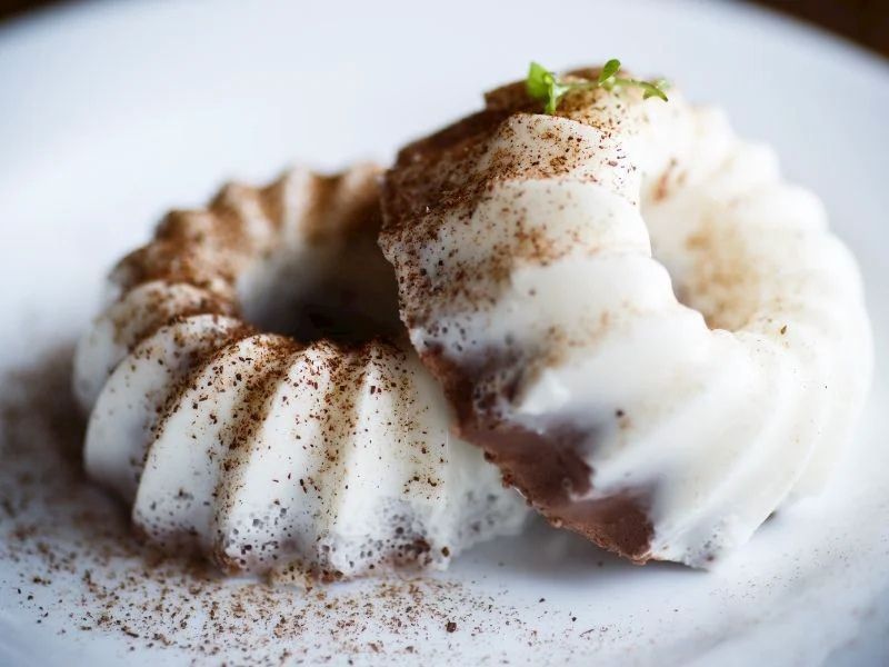 Tembleque - Porto Riko