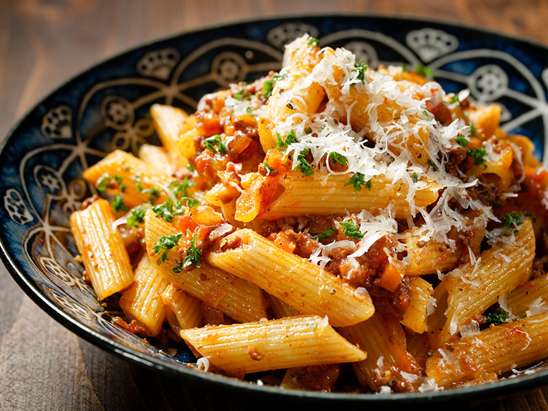 penne