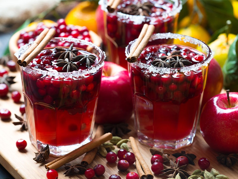 Meyveleri doğru hazırlayın