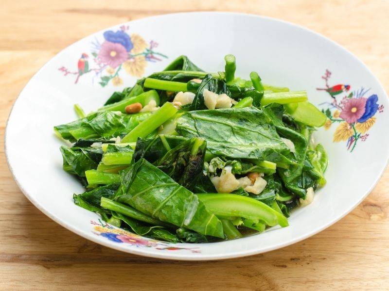 Buharda Pişirme: Doğal Dokuyu Koruma Tekniği