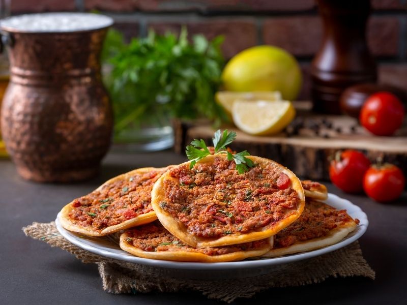 Etin Zırh Bıçağı İle Çekilerek Harcın Hazırlanması