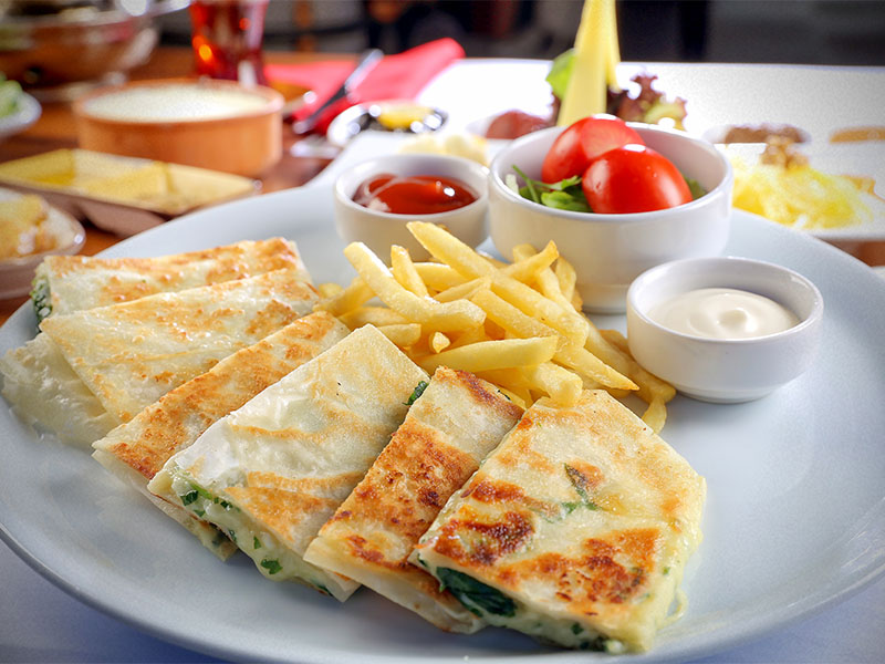 gözleme