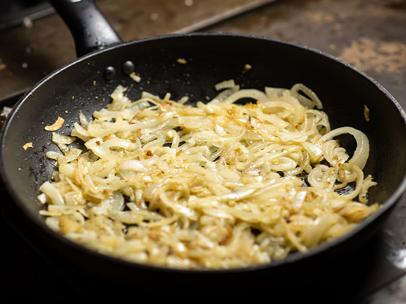 Kullanılan Yağ ve Tava Türü