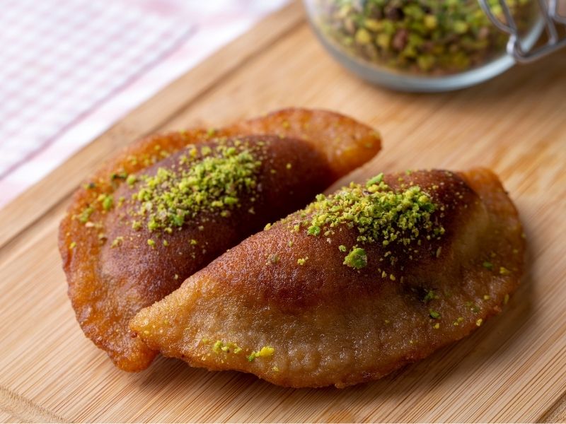 Taş Kadayıf