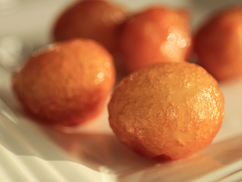 Hamurun kabarmasını etkiler