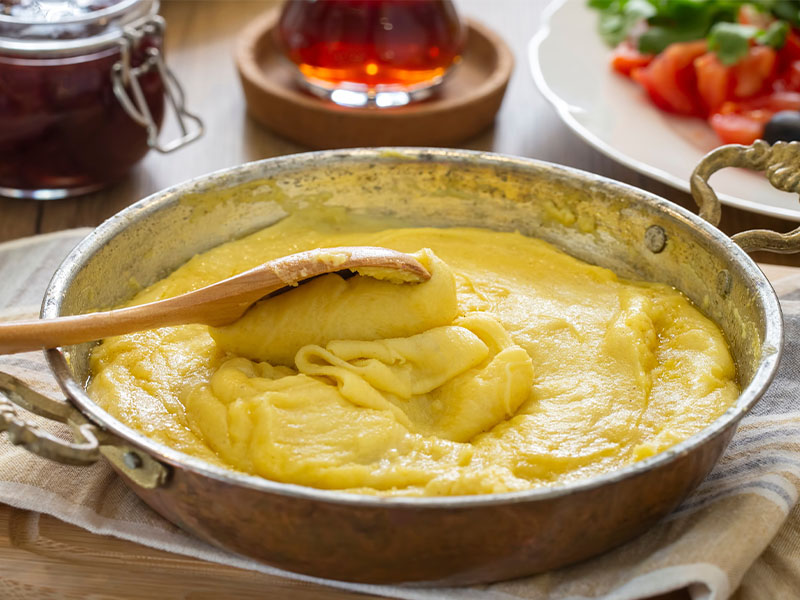 Miktar ve Oran Dengesi